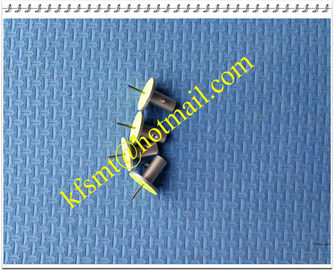 Ugello giallo di SMT del riflettore dell'ugello di CP43 AMPH8713 0,7 per la macchina di FUJI CP