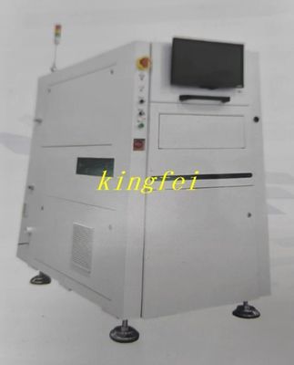 comprare Macchina di depanellazione laser online SMT Equipment Model S4 Series Laser Splitting Machine fabbricazione online