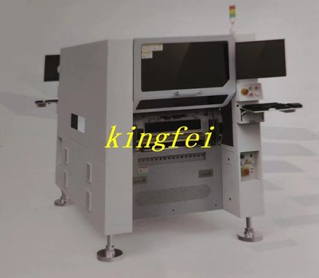 comprare Modello di apparecchiatura SMT Modello di doppio modulo Alta precisione Alta velocità fabbricazione online