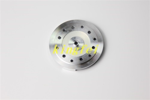 FUJI 2AGGHB001005 XPF testa rotante copertura superiore in magazzino consegna rapida