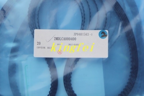 FUJI 2MDLCA000400 NXT M35 1 Track Belt 960mm in magazzino consegna rapida