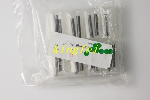 FUJI 2MGGHB004601 XPF nozzle shaft originale nuovissimo in magazzino consegna veloce