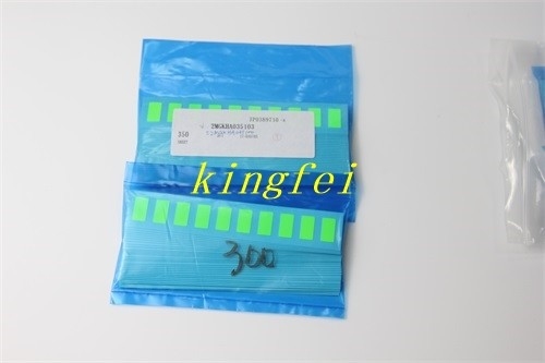 FUJI 2MGKHA035103 NXT 2a generazione V12 Testa Carta fluorescente Carta riflettente