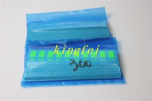 FUJI 2MGKHA035103 NXT 2a generazione V12 Testa Carta fluorescente Carta riflettente
