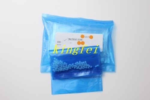 FUJI 2MGTHA054200 NXT H24 H24G H24S Testa di lavoro filtro di cotone