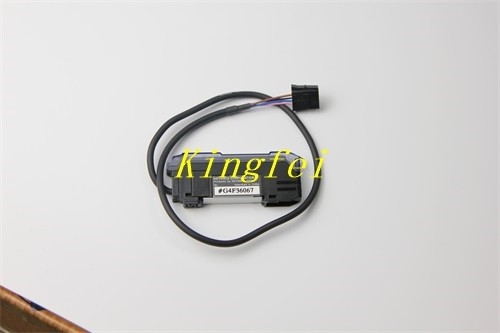 FUJI 2MGTCA002701 NXT III Amplificatore in fibra in magazzino consegna rapida