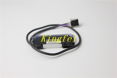 FUJI 2MGTCA002701 NXT III Amplificatore in fibra in magazzino consegna rapida
