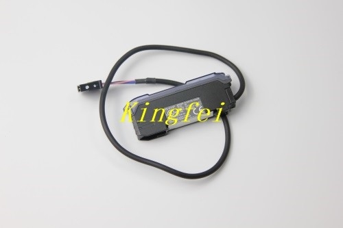 FUJI 2MGTCA002701 NXT III Amplificatore in fibra in magazzino consegna rapida