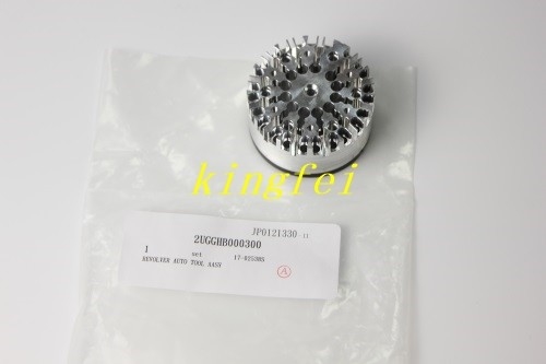 FUJI 2UGGHB000300 XP Testa rotante in magazzino consegna veloce originale nuovissima