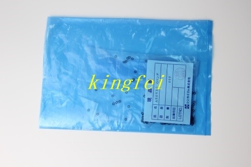 FUJI A5053C NXT V12 H12 H08 H04 O Ring For Work Head in magazzino consegna rapida