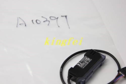 FUJI A10397 NXT Amplificatore a fibra orbitale di seconda generazione in magazzino consegna rapida