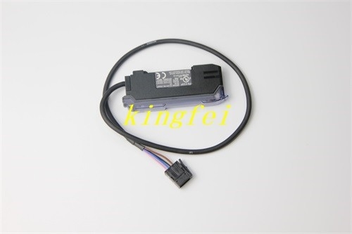 FUJI A10397 NXT Amplificatore a fibra orbitale di seconda generazione in magazzino consegna rapida