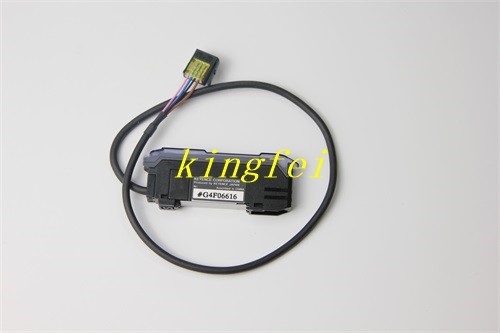 FUJI A10397 NXT Amplificatore a fibra orbitale di seconda generazione in magazzino consegna rapida