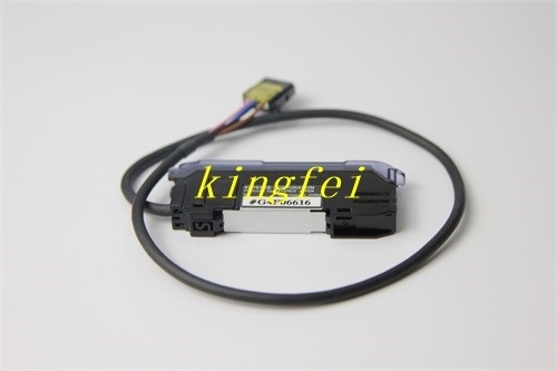 FUJI A10397 NXT Amplificatore a fibra orbitale di seconda generazione in magazzino consegna rapida
