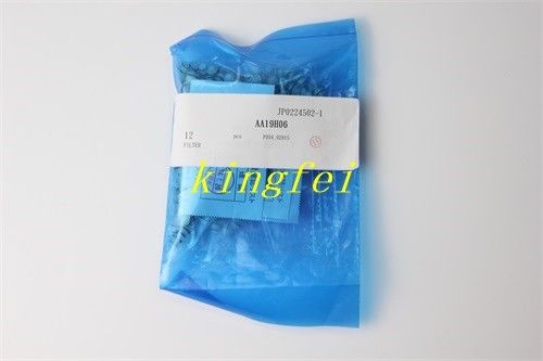 comprare FUJI AA19H06 NXT Filtro Set completo V12 H12 Filtro in magazzino consegna rapida fabbricazione online