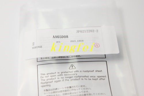 comprare FUJI AA65D08 NXT V12 H12HS asse di ugello in magazzino consegna rapida fabbricazione online