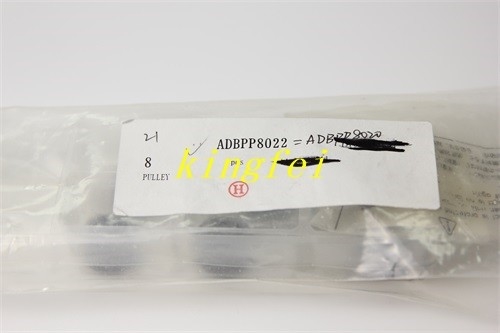 FUJI ADBPP8022 XPF XP142 Ruota di gomma a doppio lato in magazzino consegna rapida