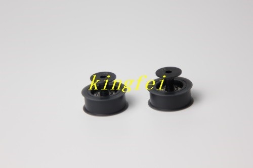 FUJI ADBPP8022 XPF XP142 Ruota di gomma a doppio lato in magazzino consegna rapida