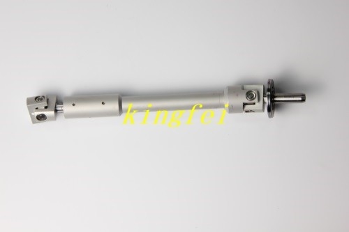 FUJI ADGPH3302 NXT Piccolo Polo Bianco
