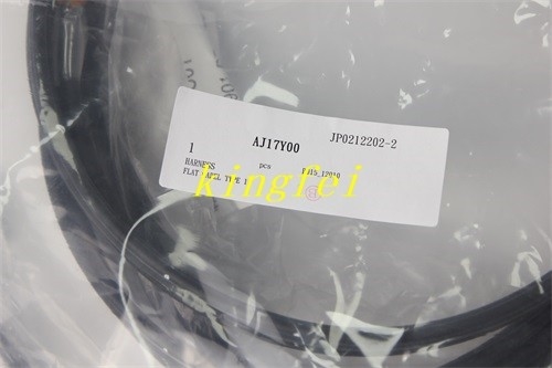 FUJI AJ17Y00 NXT M3 M3S Machine MARK Cable per fotocamera in magazzino consegna rapida