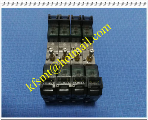 comprare Elettrovalvola a solenoide di Samsung VA01PEP34B-1U DC24V per nuovo originale a macchina di SM/CP fabbricazione online