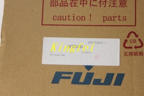 FUJI DEEM5391 XP243E Anello a angolo destro luce in magazzino consegna rapida