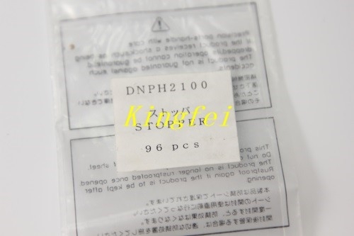 FUJI DNPH2100 XP143 Tappo in magazzino consegna veloce Nuovo originale