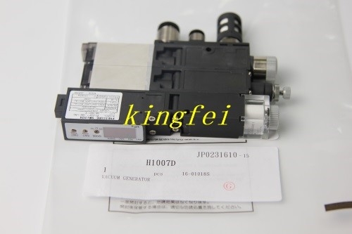 FUJI H1007D XP243E Aspirapolvere in magazzino consegna veloce originale nuovissimo