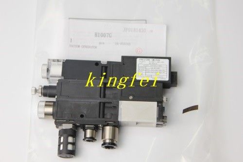 comprare FUJI H1007G XP243E Generatore di vuoto in magazzino consegna rapida Nuovo originale fabbricazione online