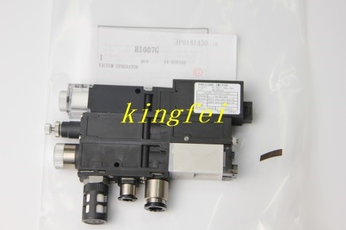 FUJI H1007G XP243E Generatore di vuoto in magazzino consegna rapida Nuovo originale