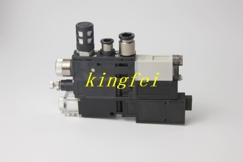 FUJI H1007G XP243E Generatore di vuoto in magazzino consegna rapida Nuovo originale