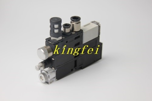 FUJI H1007G XP243E Generatore di vuoto in magazzino consegna rapida Nuovo originale