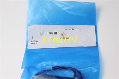 FUJI H1021H NXT H04 H08 H12 Batteria per il montaggio testa di lavoro originale nuovo di zecca