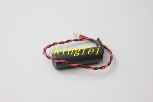 FUJI H1021H NXT H04 H08 H12 Batteria per il montaggio testa di lavoro originale nuovo di zecca