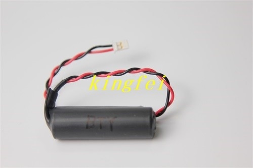 FUJI H1021H NXT H04 H08 H12 Batteria per il montaggio testa di lavoro originale nuovo di zecca