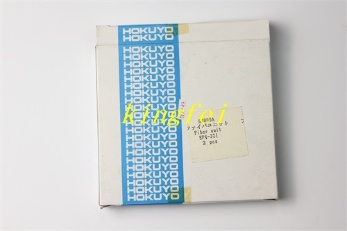 FUJI H3009A CP6 EP4-321 HOKUYO Fibra ottica in magazzino consegna rapida