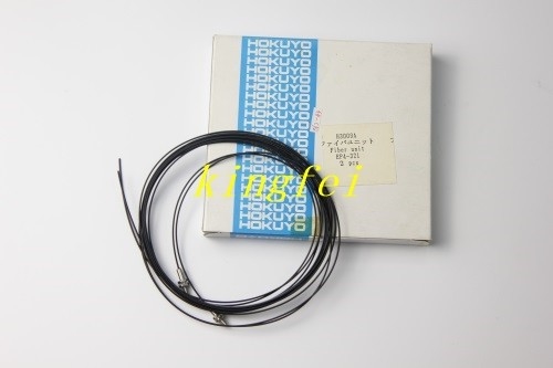 FUJI H3009A CP6 EP4-321 HOKUYO Fibra ottica in magazzino consegna rapida