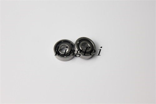 FUJI H4218K NXT M6II X Axis Bearing originale nuovissimo in magazzino consegna veloce