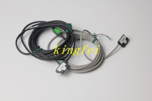 FUJI S4032T CP8 Support Rod Sensor in magazzino consegna rapida originale nuovissimo