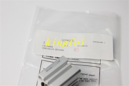 FUJI S20655 CP6 CYLINDER CDAS 16X15 piccolo cilindro in magazzino consegna rapida