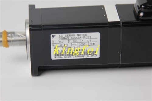 FUJI SGMAS-C2A-FJ31 XPF SSAM687 Motore in magazzino consegna rapida