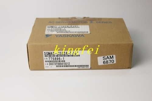 FUJI SGMAS-C2A-FJ31 XPF SSAM687 Motore in magazzino consegna rapida