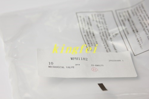 FUJI WPH1182 CP6 valvola a vuoto Nuovo originale in magazzino consegna rapida