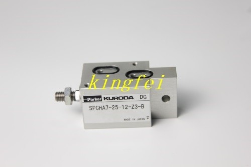 FUJI WPA5152 CP6 cilindro quadrato SPCHA7-25-12-Z3-B in magazzino consegna rapida