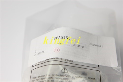 FUJI WPA5152 CP6 cilindro quadrato SPCHA7-25-12-Z3-B in magazzino consegna rapida