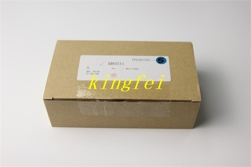 FUJI XB03215 NXT V12 Head Flying Camera Prism in magazzino consegna rapida