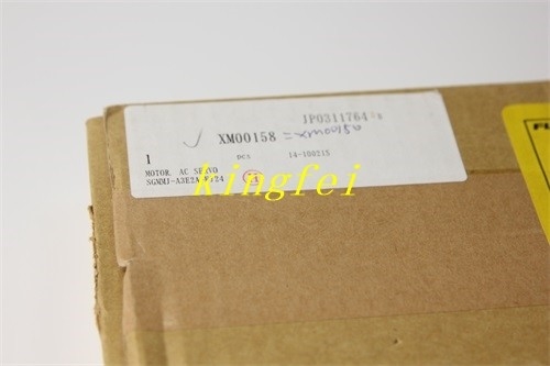 FUJI XM00158 NXT XS Axis Motor originale Nuovo in magazzino consegna rapida