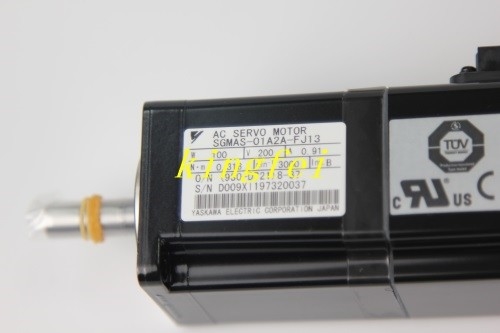 FUJI XM00212 NXT X-axis Motor AC Servo Motor Originale Nuovo