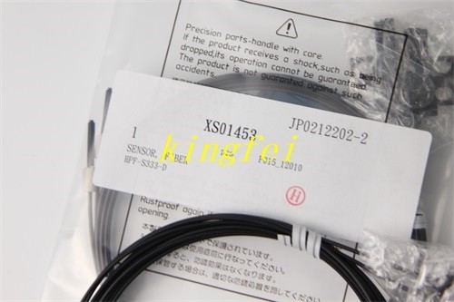 FUJI XS01453 NXT Generazione Orbital Fibre in magazzino consegna rapida