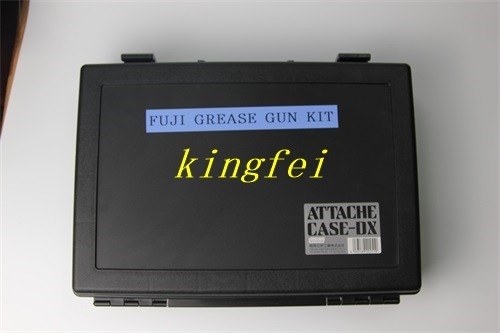FUJI NXT GREASE GUN KIT Aglio Serbatoio di carburante in magazzino consegna rapida